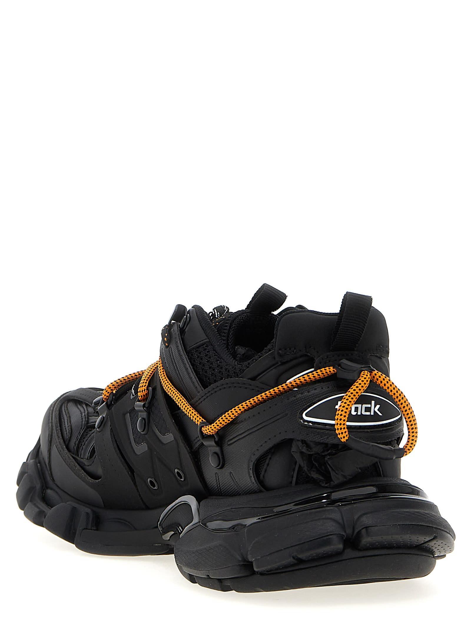 Track Trail Laces sneakers Product Image