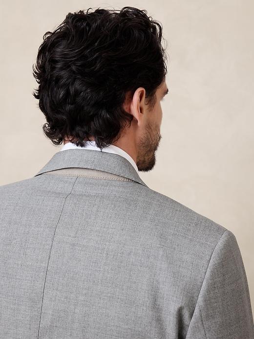 Signature Italian Rustico Suit Jacket Product Image