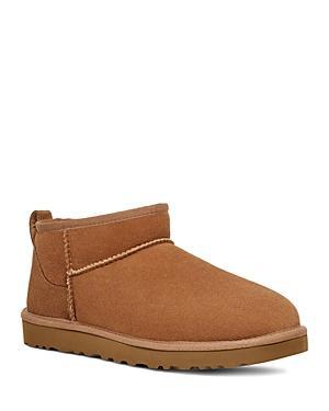 UGG Mens Classic Ultra Mini Boots Product Image