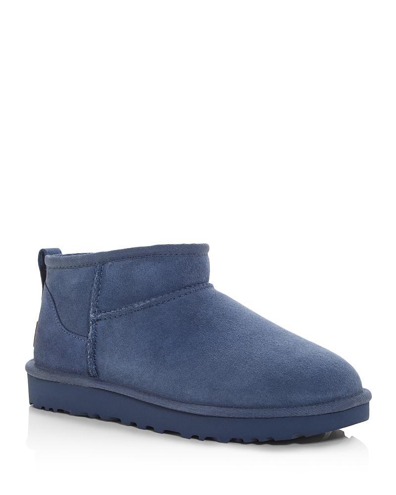 Classic Ultra Mini Boots Product Image