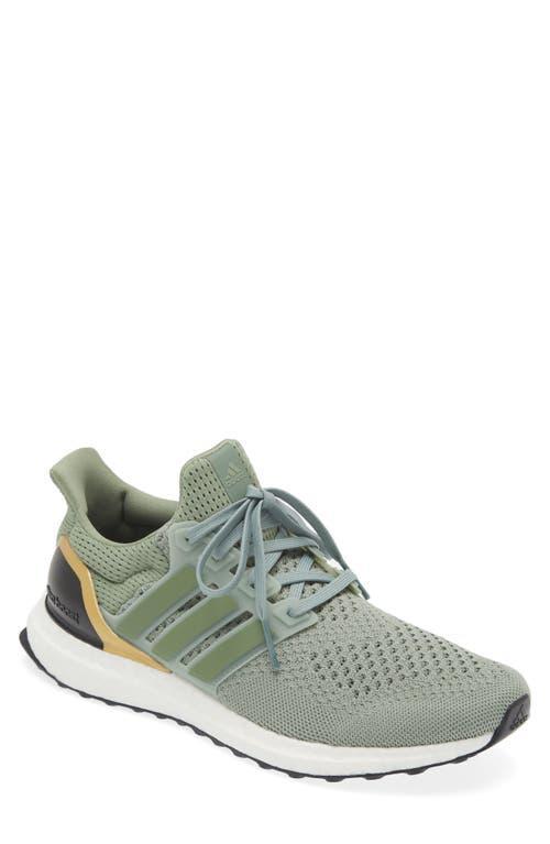 adidas Mens adidas Ultraboost 1.0 - Mens Running Shoes Product Image