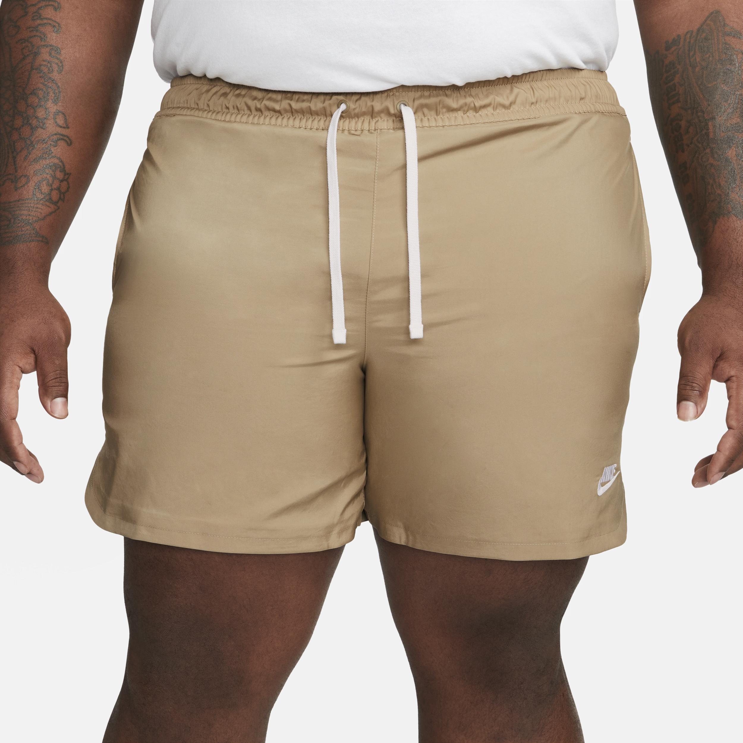 Nike Sportswear Sport Essentials Men's Woven Lined Flow Shorts Product Image