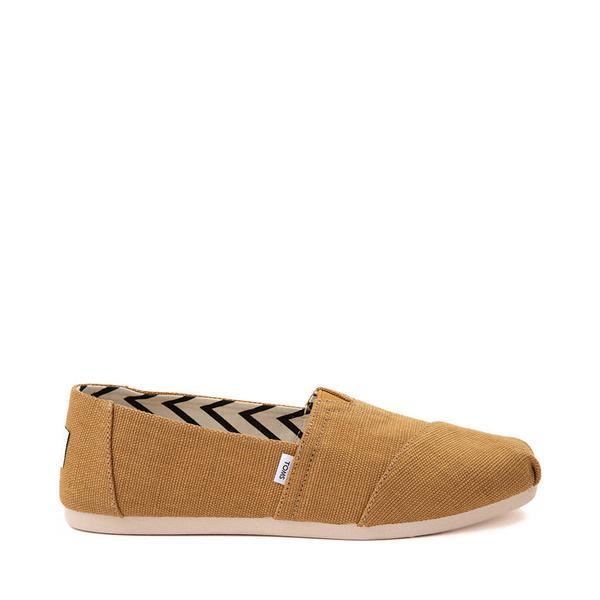 Toms Womens Alpargata Espadrille Flats Product Image