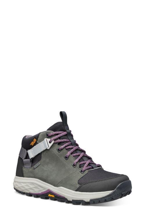 Teva Grandview GTX (Thyme) Women's Shoes Product Image