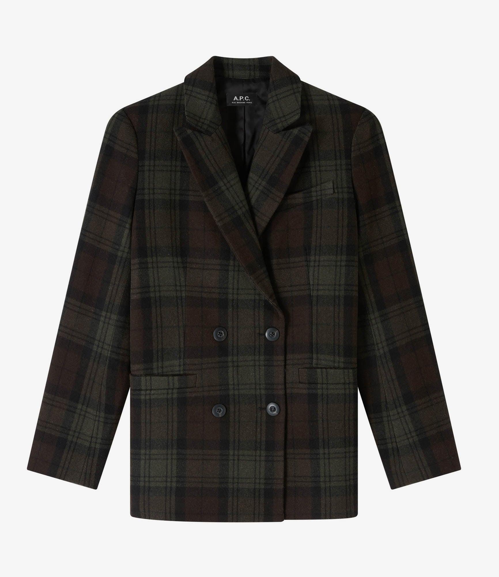 Lucy jacket Product Image