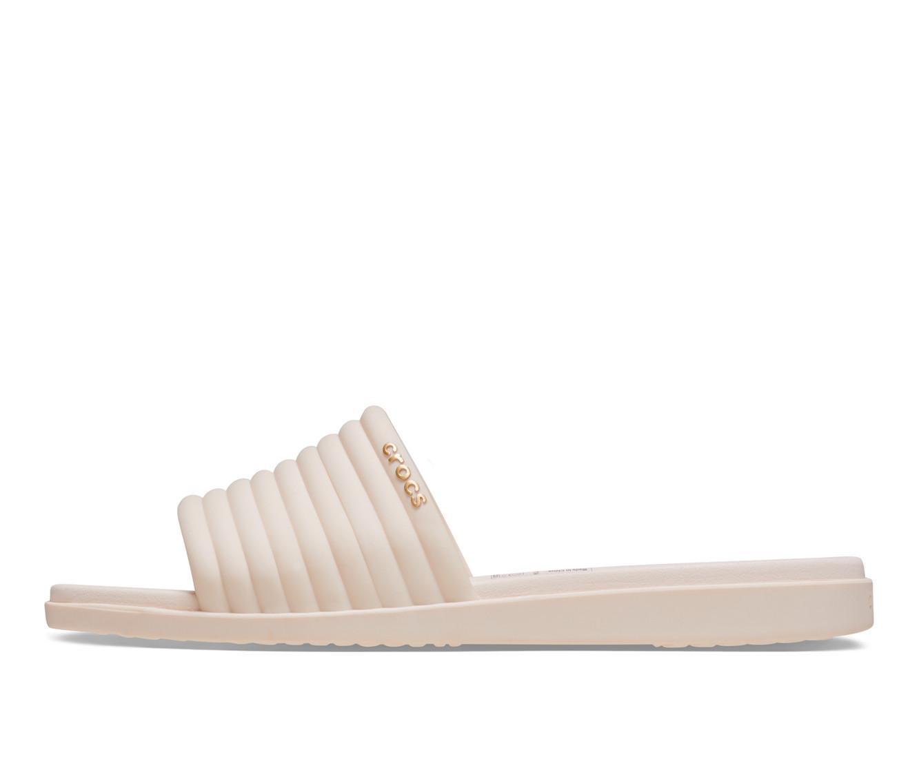 Women's Crocs Miami Slide Product Image