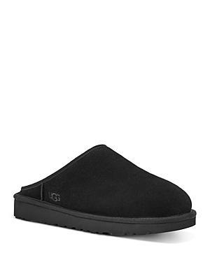 Ugg Mens Classic Slip On Slippers Product Image