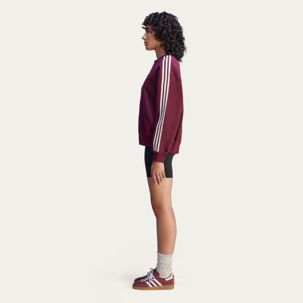 adidas x Sporty & Rich Sweatshirt Product Image