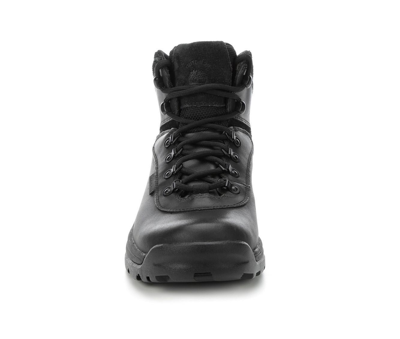 Men's Timberland White Ledge WP-M Hiking Boots Product Image