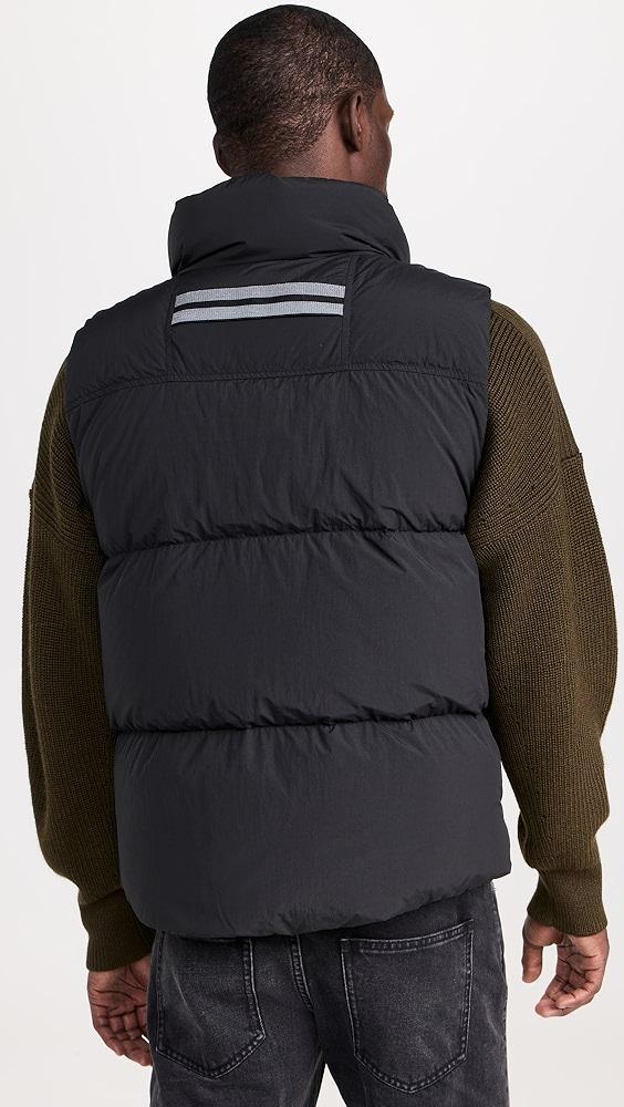 Canada Goose Lawrence Puffer Vest | Shopbop Product Image