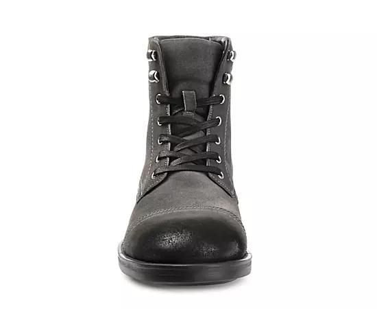 Thomas & Vine Mens Darko Lace-Up Boot Product Image