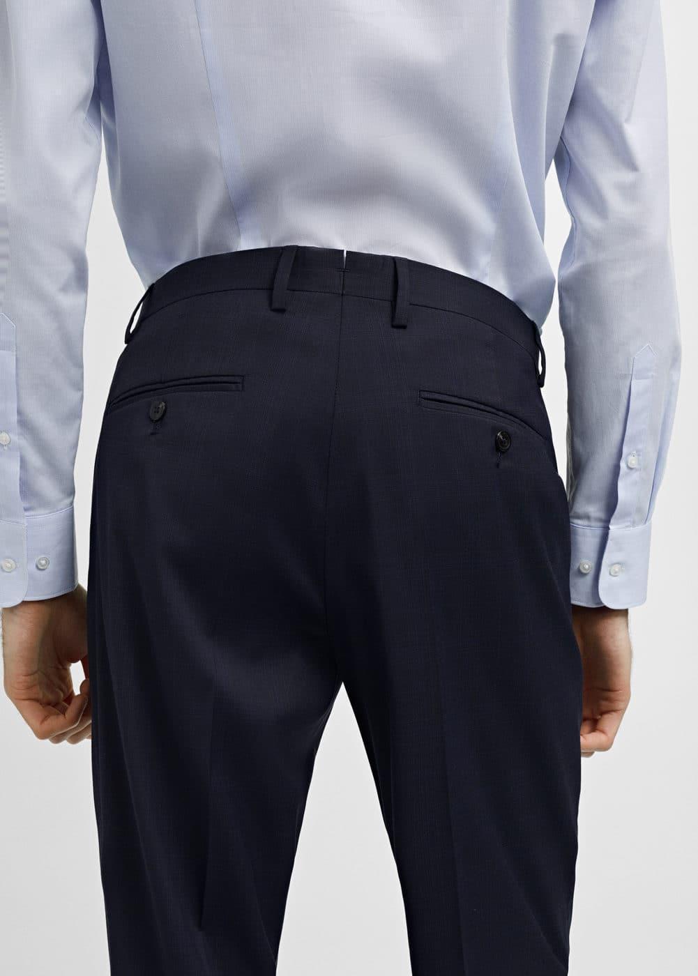 Mens Fit 2 Authentic Stretch Jeans Product Image