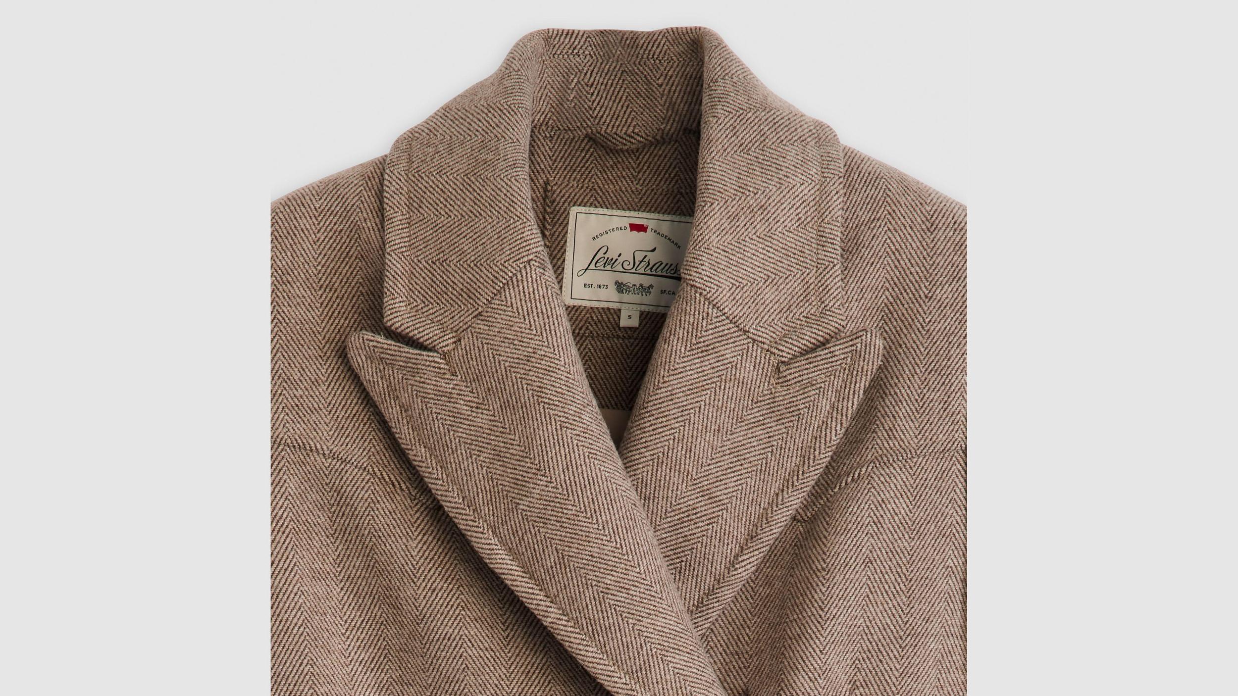 Blair Western Coat Product Image