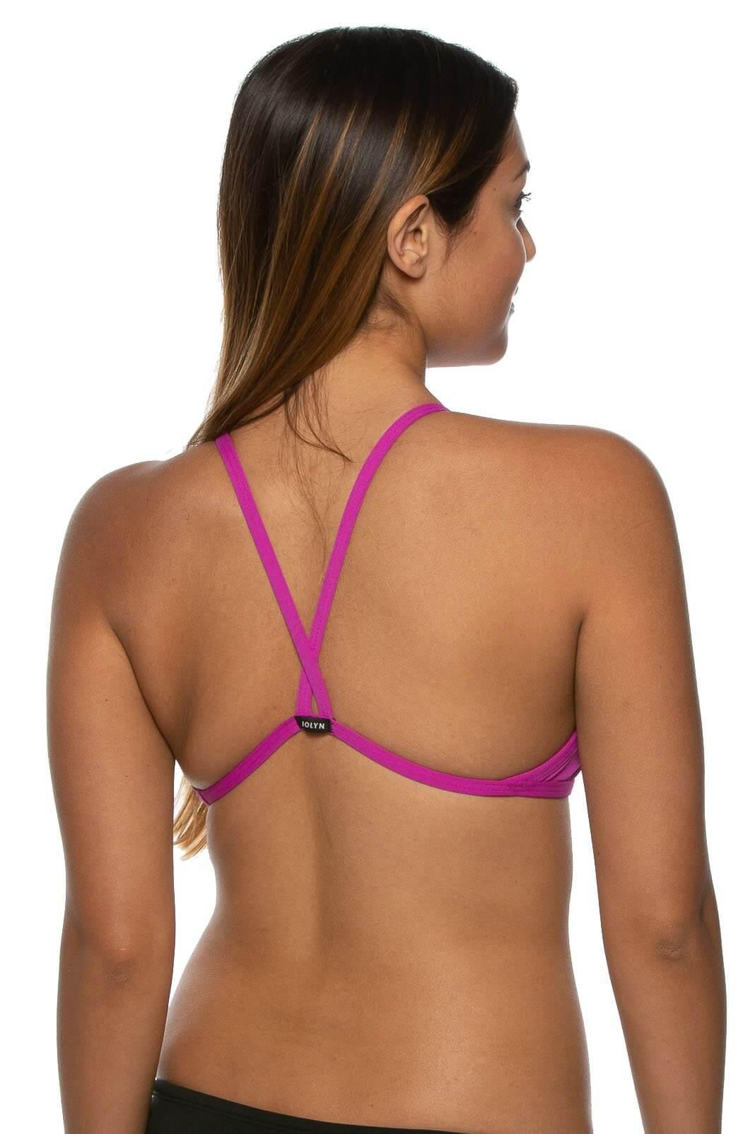 Final Sale Andy Bikini Bottom Product Image