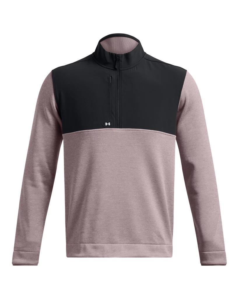UA Drive Storm SweaterFleece Product Image