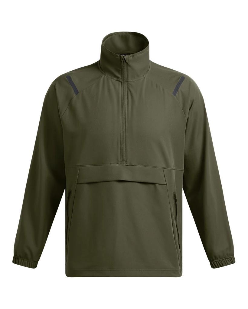 UA Unstoppable Mens Anorak Product Image
