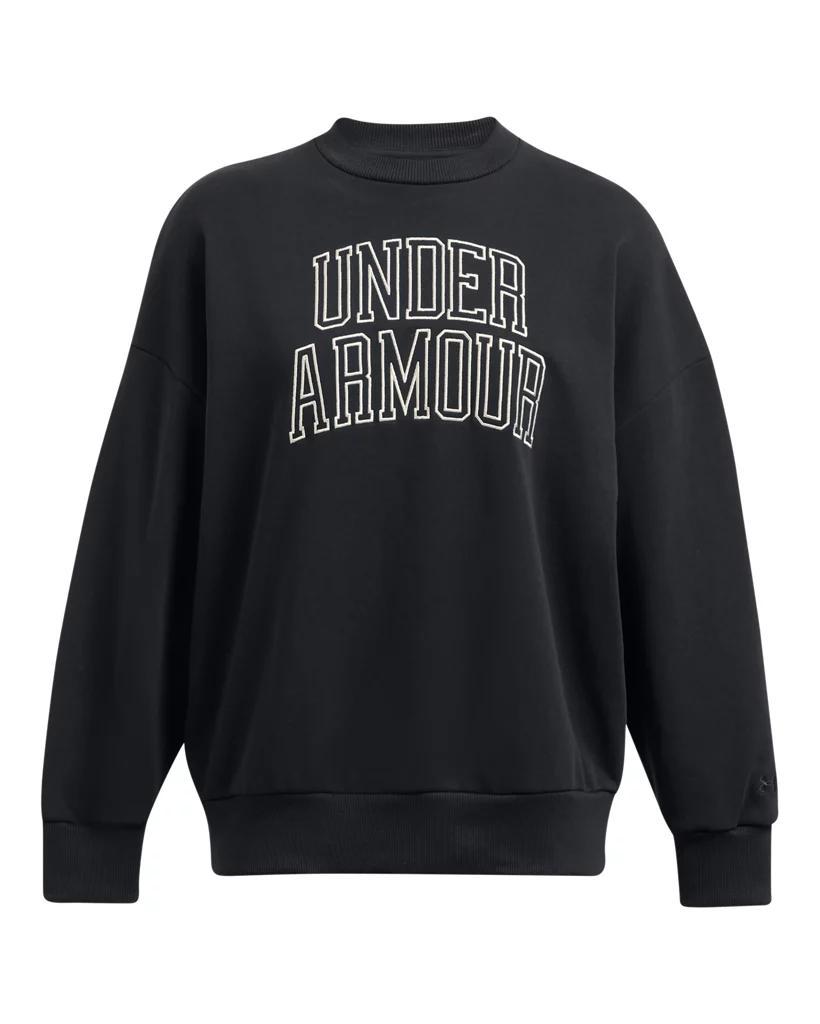 UA Icon Heavyweight Terry Product Image