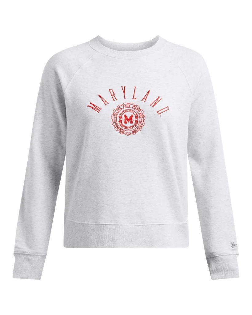 UA All Day Fleece Collegiate Product Image