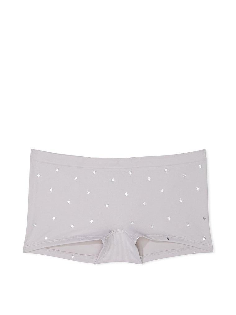 Seamless Boyshort Panty Product Image