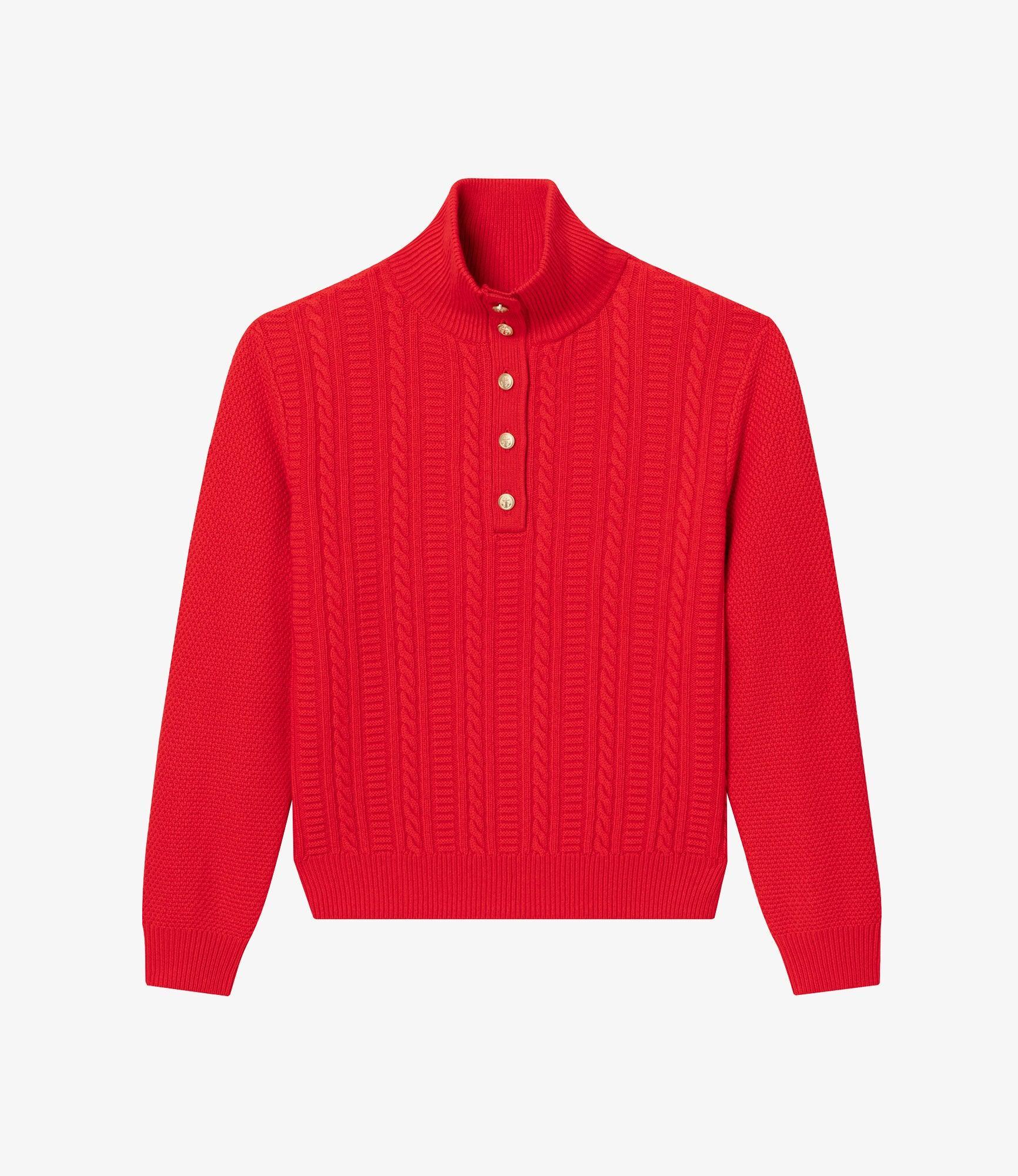Thea sweater Female Product Image