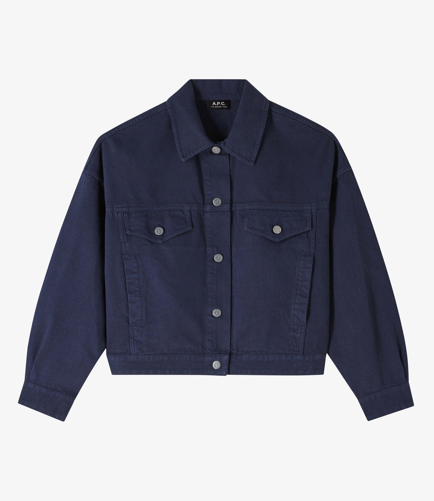 Cally jacket Product Image