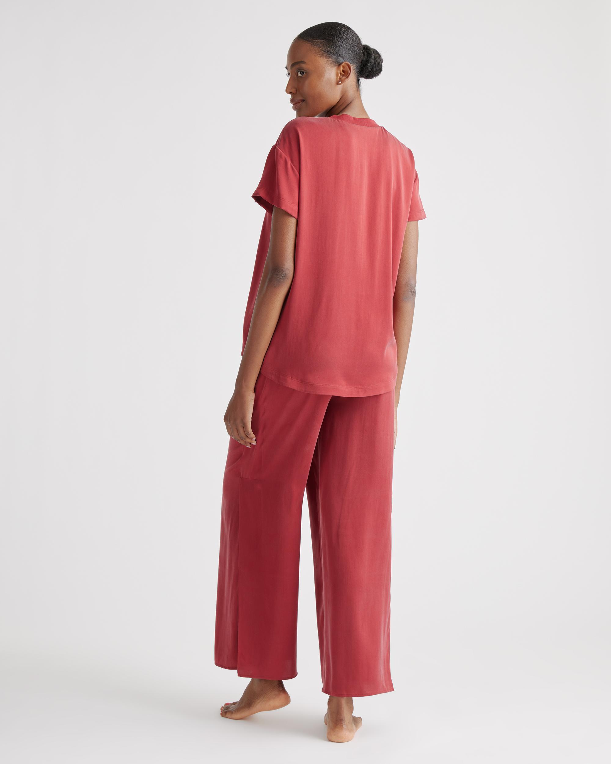 Quince | Women's Pajama Pants Silk Product Image