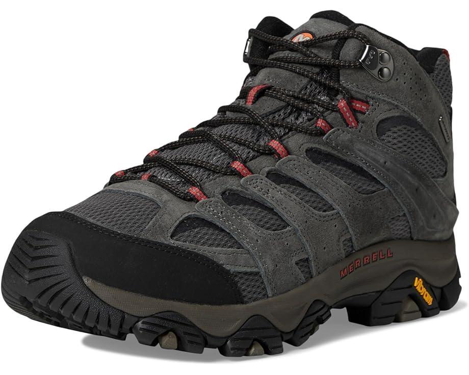 Men's Merrell Moab 3 Mid Waterproof Product Image