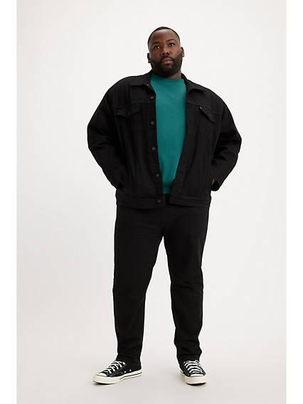 512™ Slim Taper Fit Men's Jeans (Big & Tall) Product Image