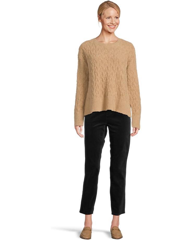 Crew Neck Sweater Product Image