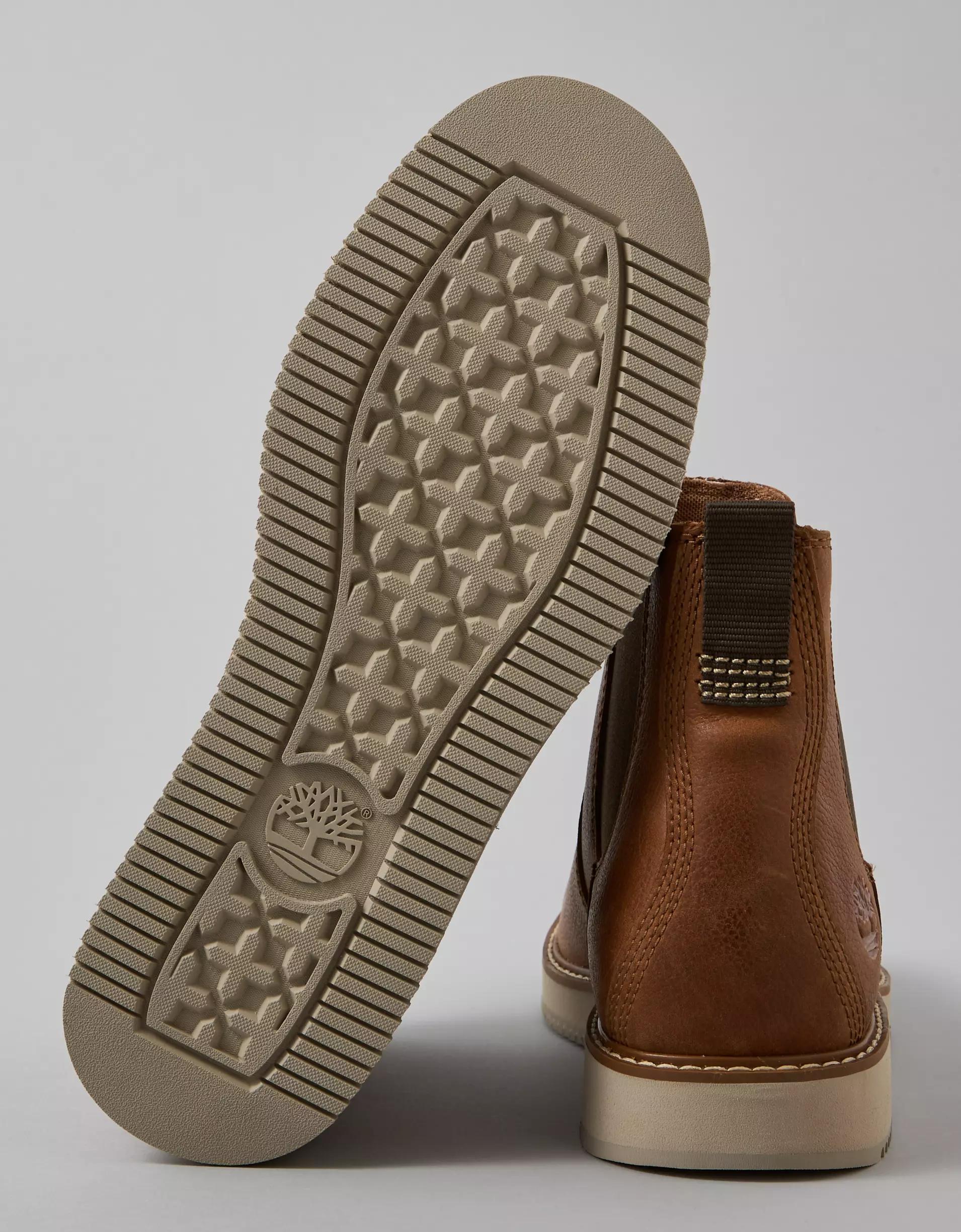 Timberland Men's Redwood Falls Chelsea Boot Product Image