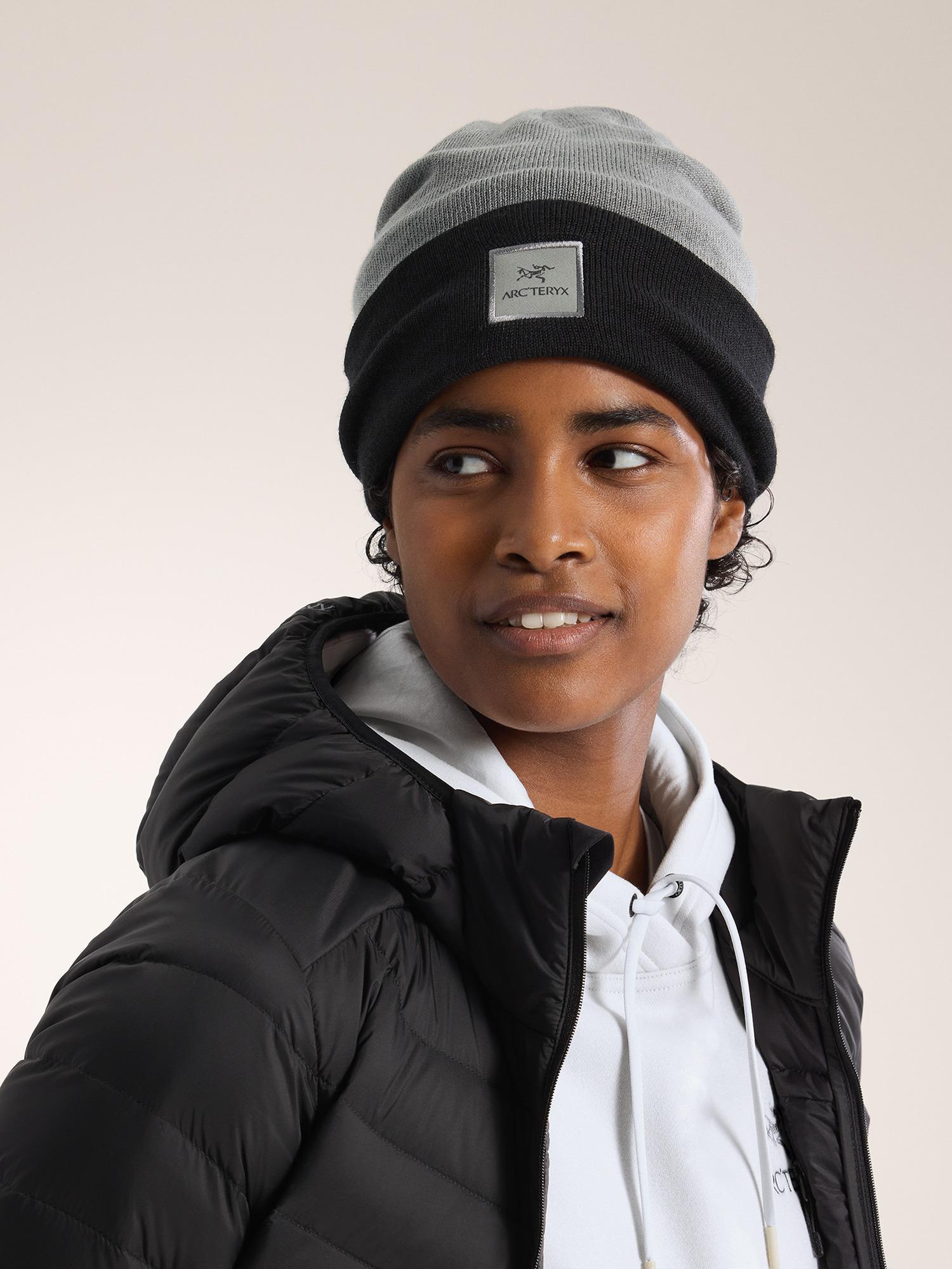 Colour Block Toque Product Image