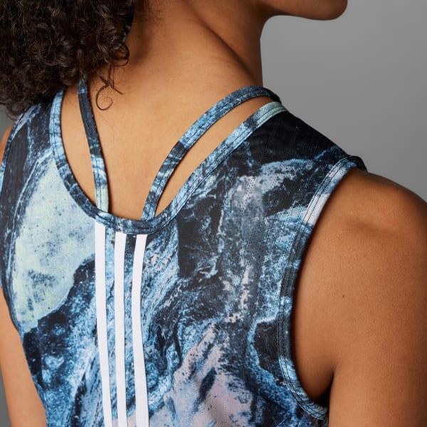 Move for the Planet AirChill Tank Top Product Image