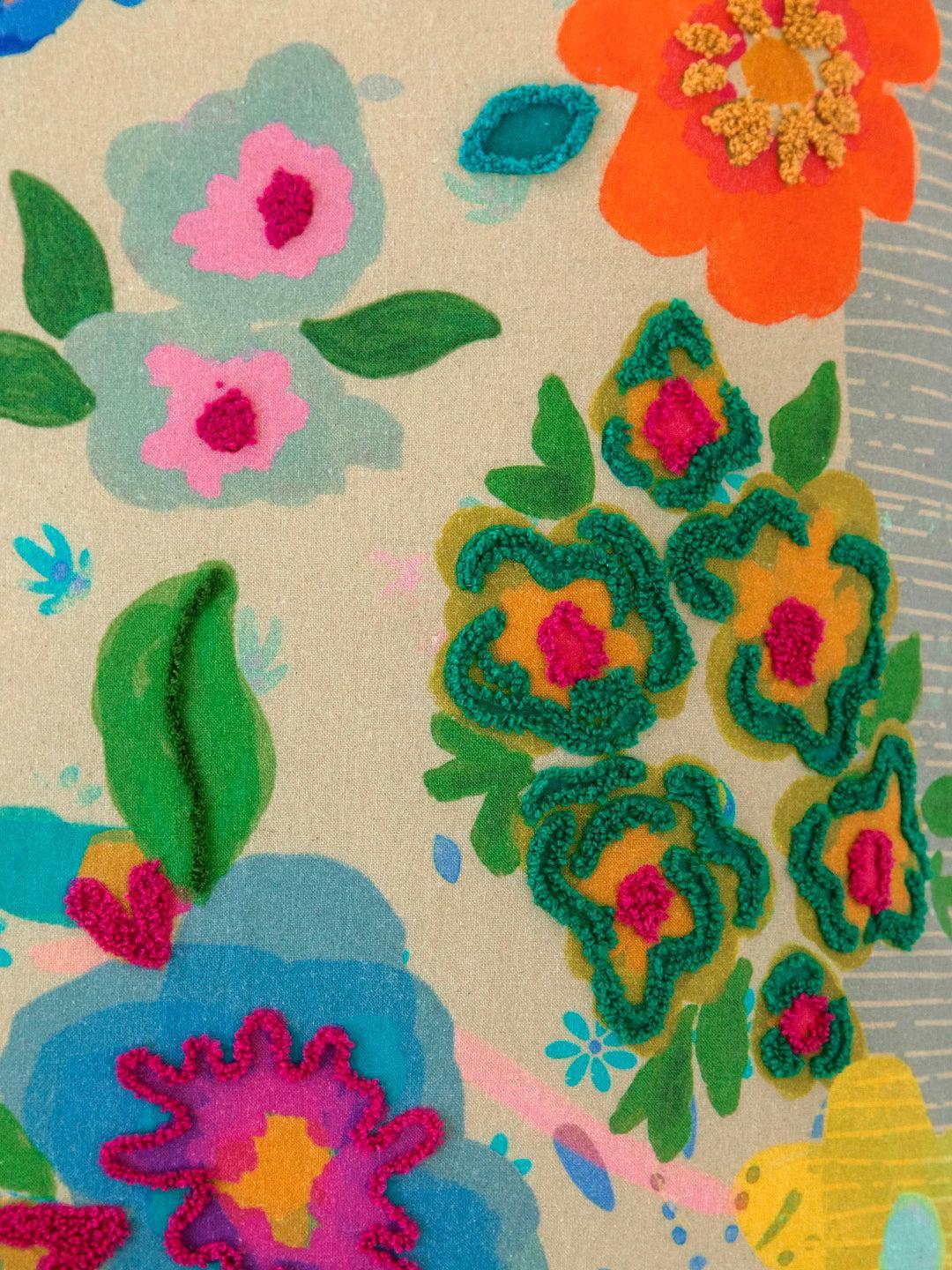 Catalina Cotton Shams, Set of 2 Product Image