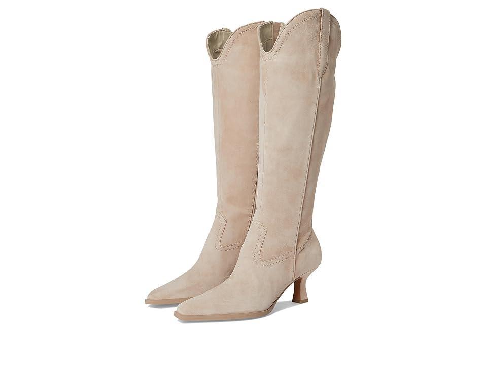 Dolce Vita Ariana (Dark ) Women's Boots Product Image
