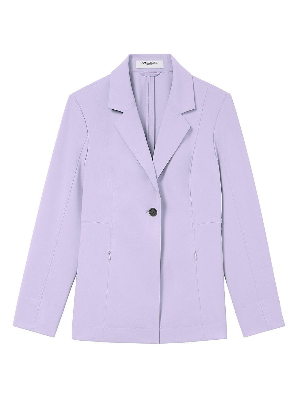 Womens Moreland Blazer Product Image