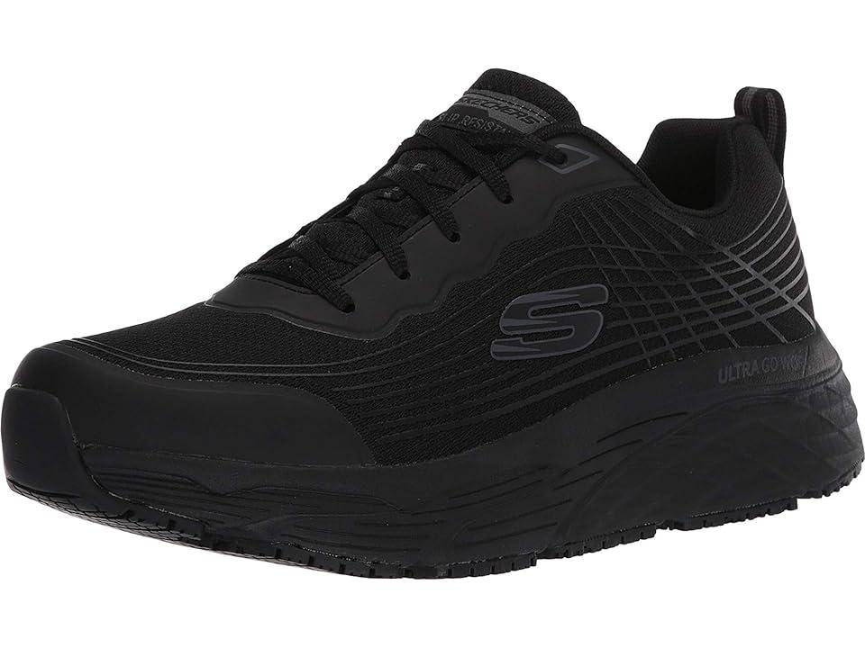 SKECHERS Work Elite SR-Rytas Men's Shoes Product Image