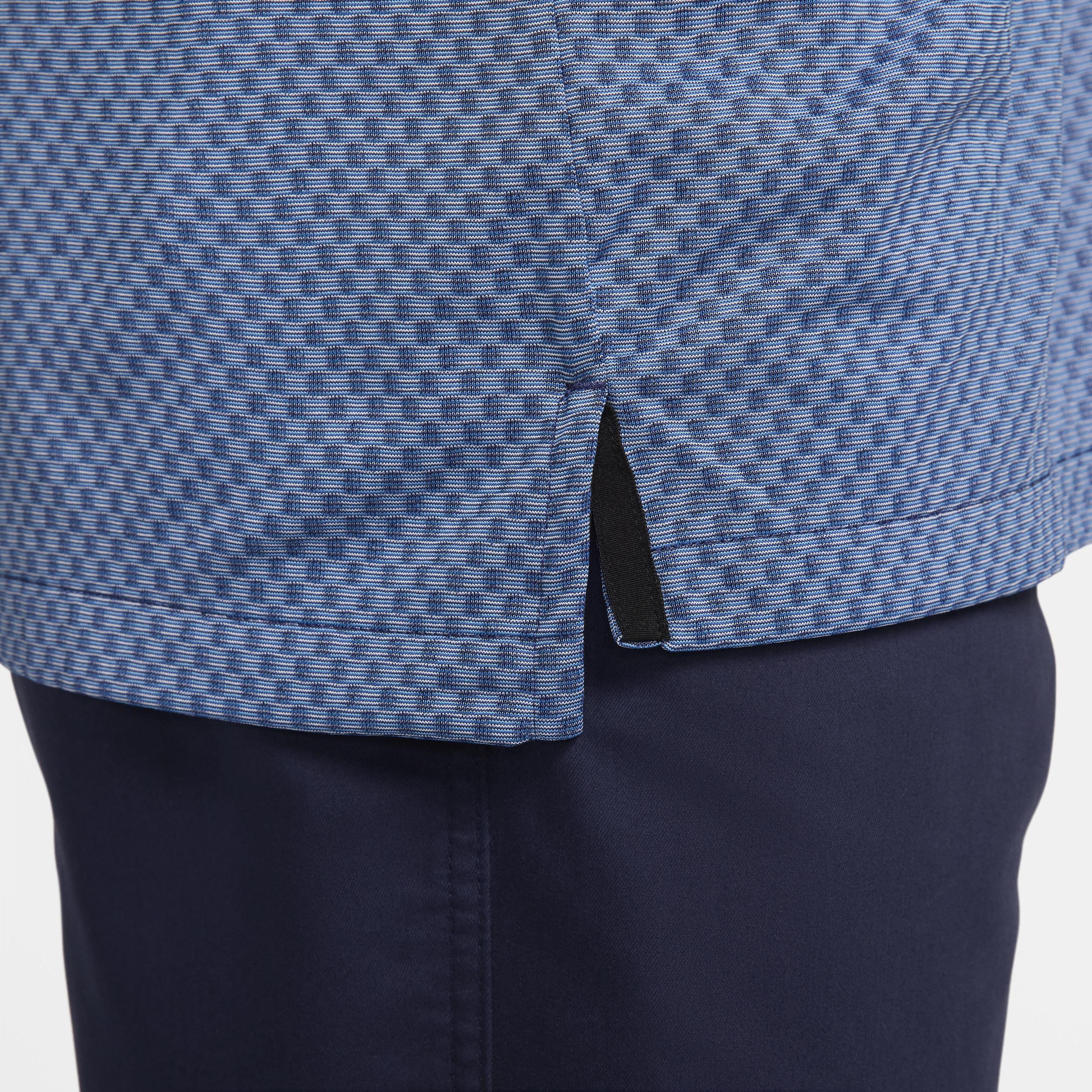 Nike Mens Tour Dri-FIT Golf Polo Product Image