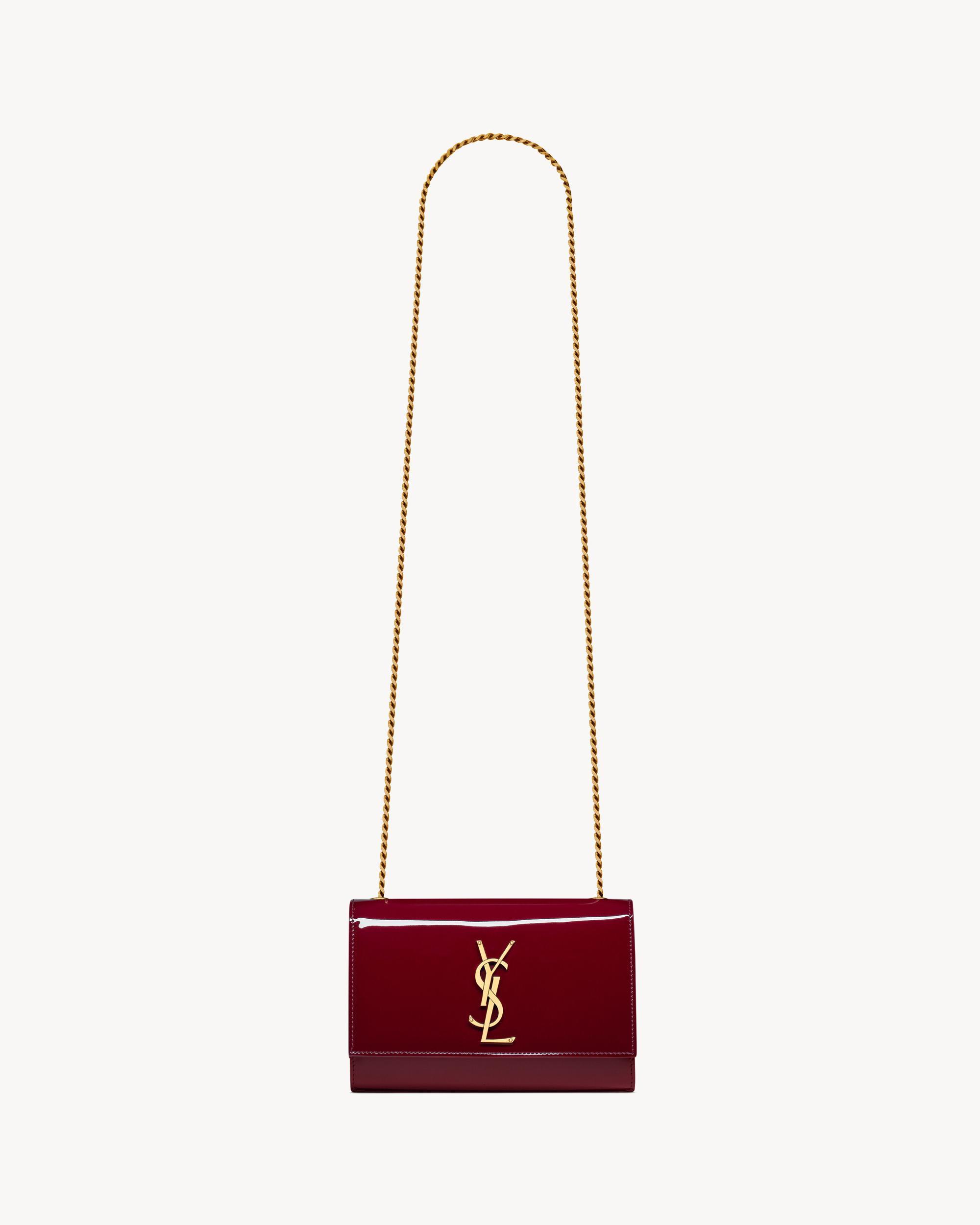 Kate small in patent leather Product Image