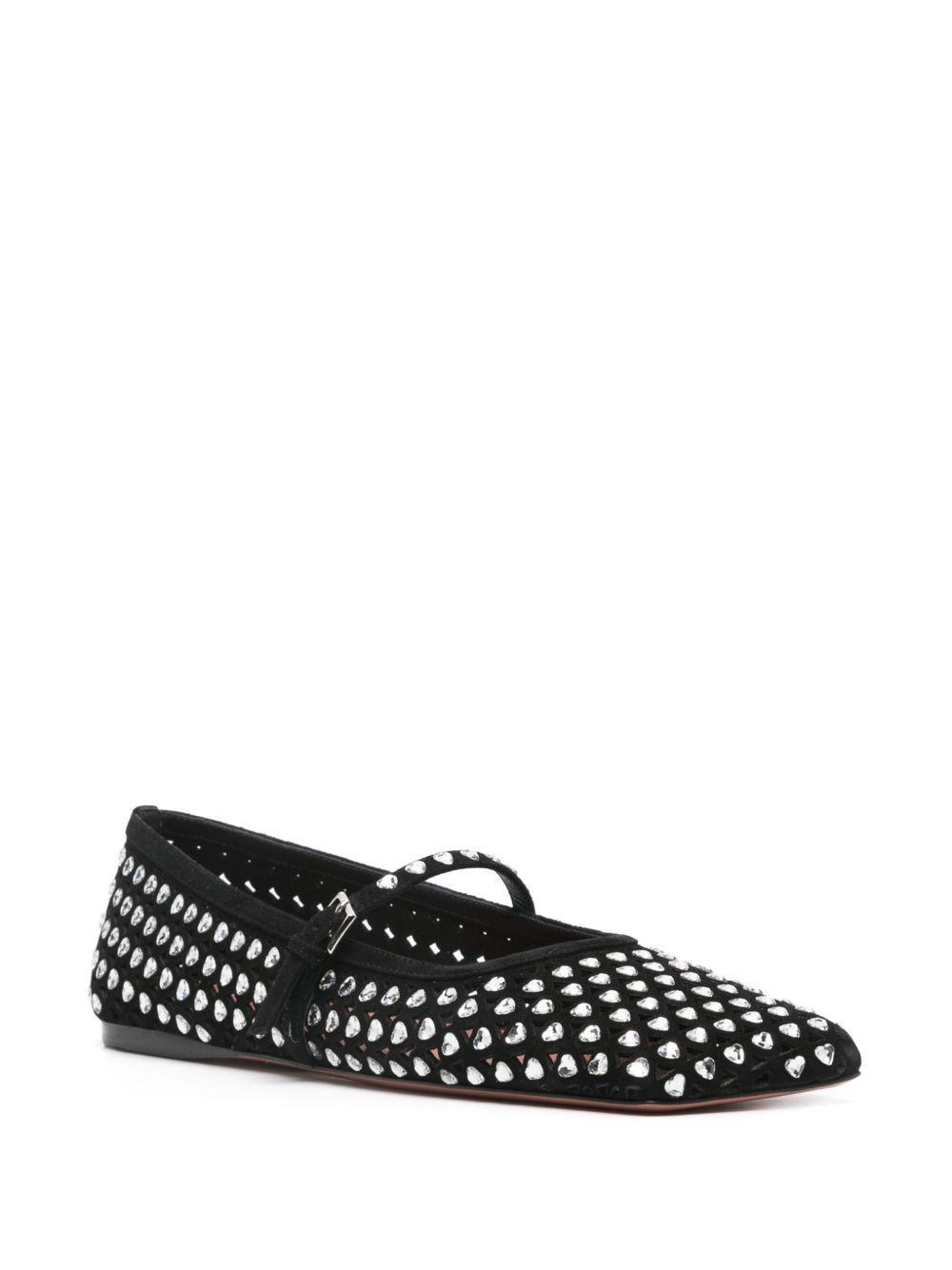 Ane ballerina shoes Product Image
