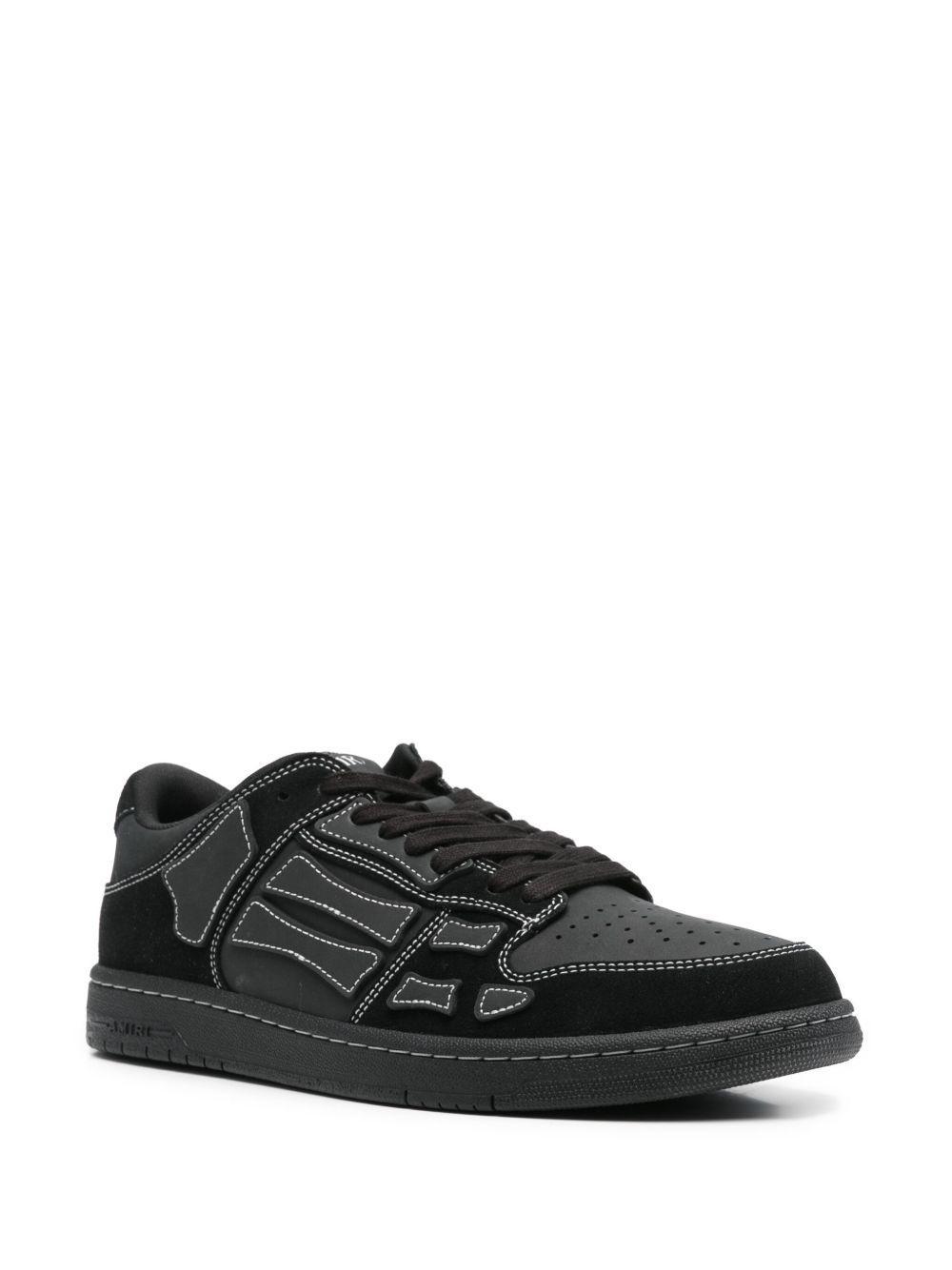 Skeleton sneakers Product Image
