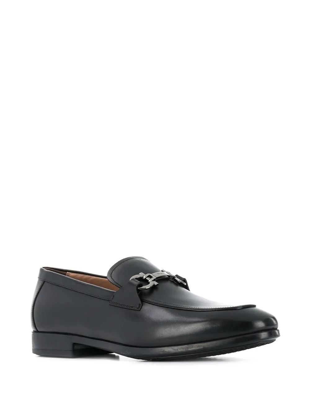 Ree leather loafers Product Image