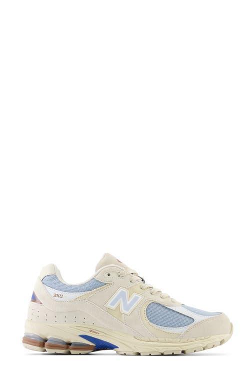 New Balance 2002R Sneaker in Sandstone/Timberwolf at Nordstrom, Size 9.5 Women's Product Image