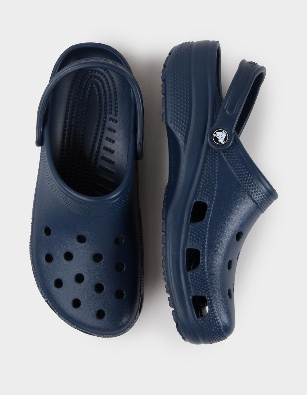 CROCS Classic Clogs - PINK Product Image