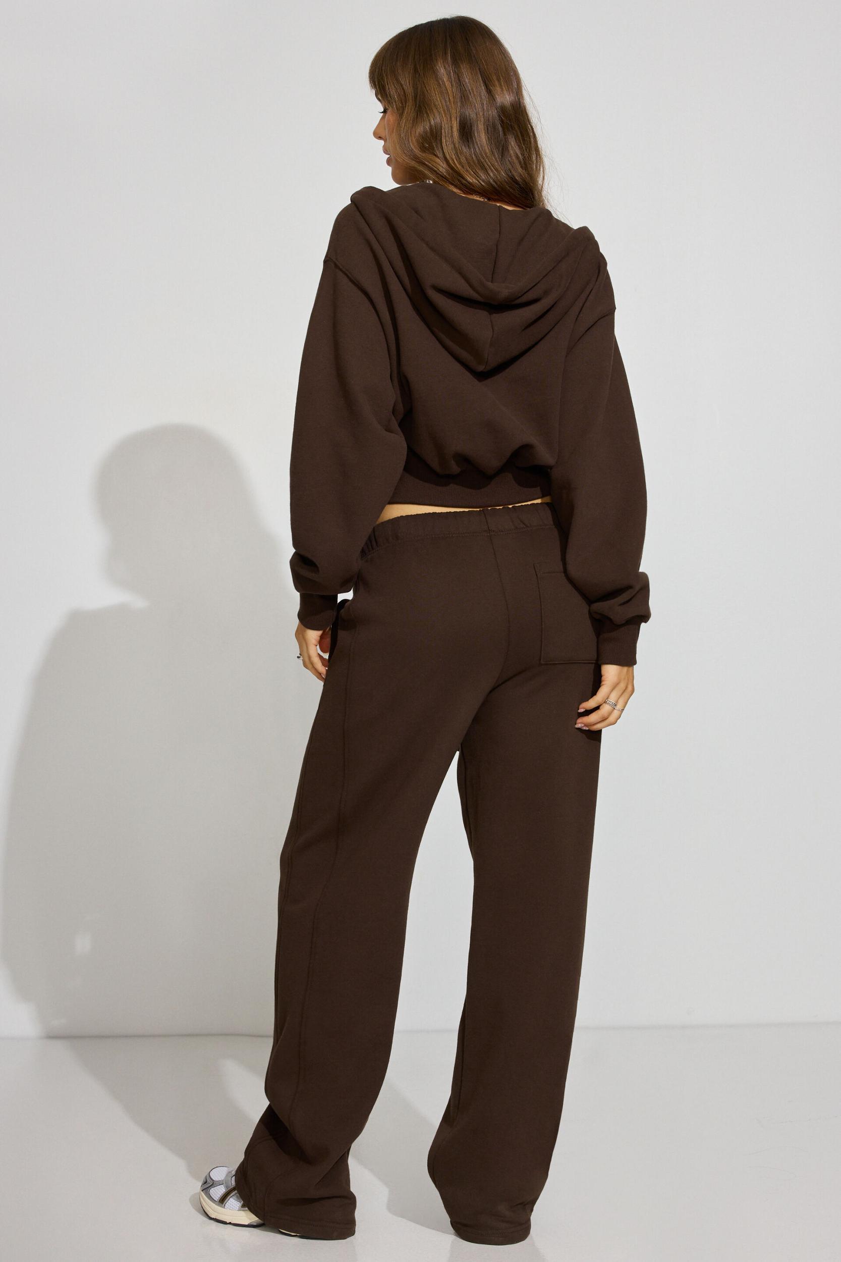 UltraFleece Straight Leg Sweatpants Product Image