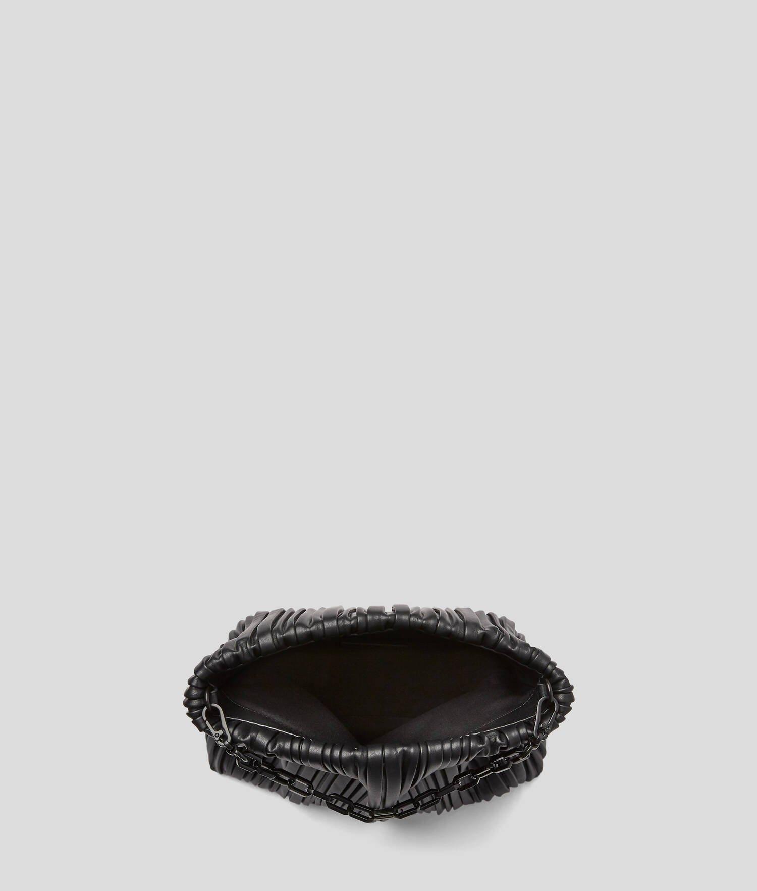 K/KUSHION SMALL FOLDED TOTE Product Image