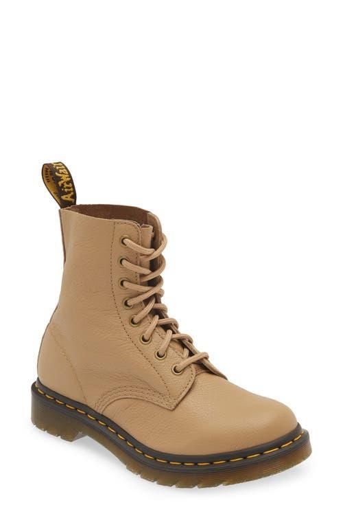 Dr. Martens 1460 Pascal (Muted ) Women's Boots Product Image
