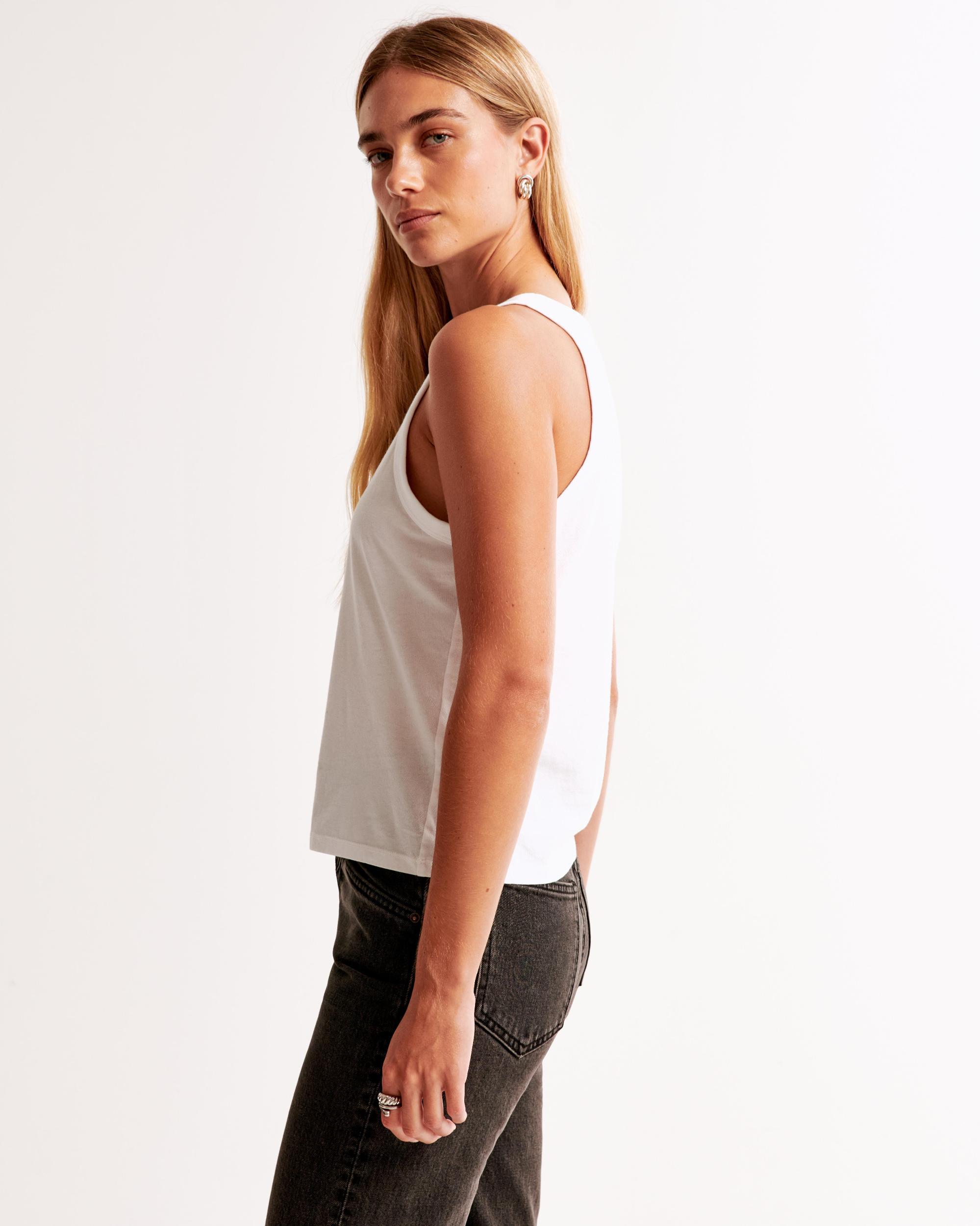 Abercrombie & Fitch | Authentic American clothing since 1892 Product Image