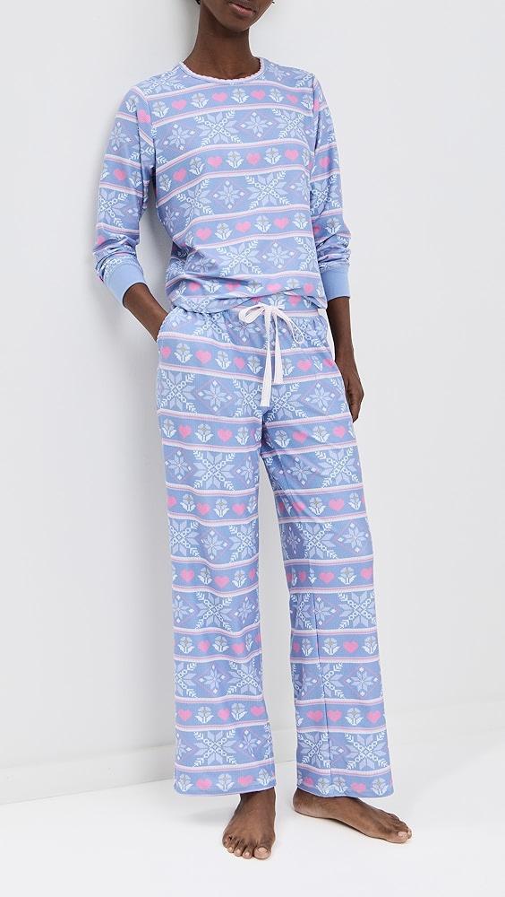 PJ Salvage Mountain Bound Pants | Shopbop Product Image