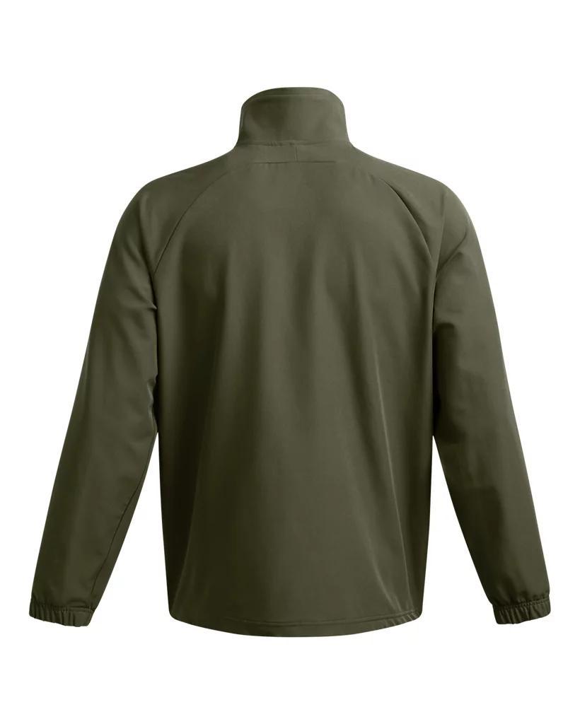 UA Unstoppable Mens Anorak Product Image