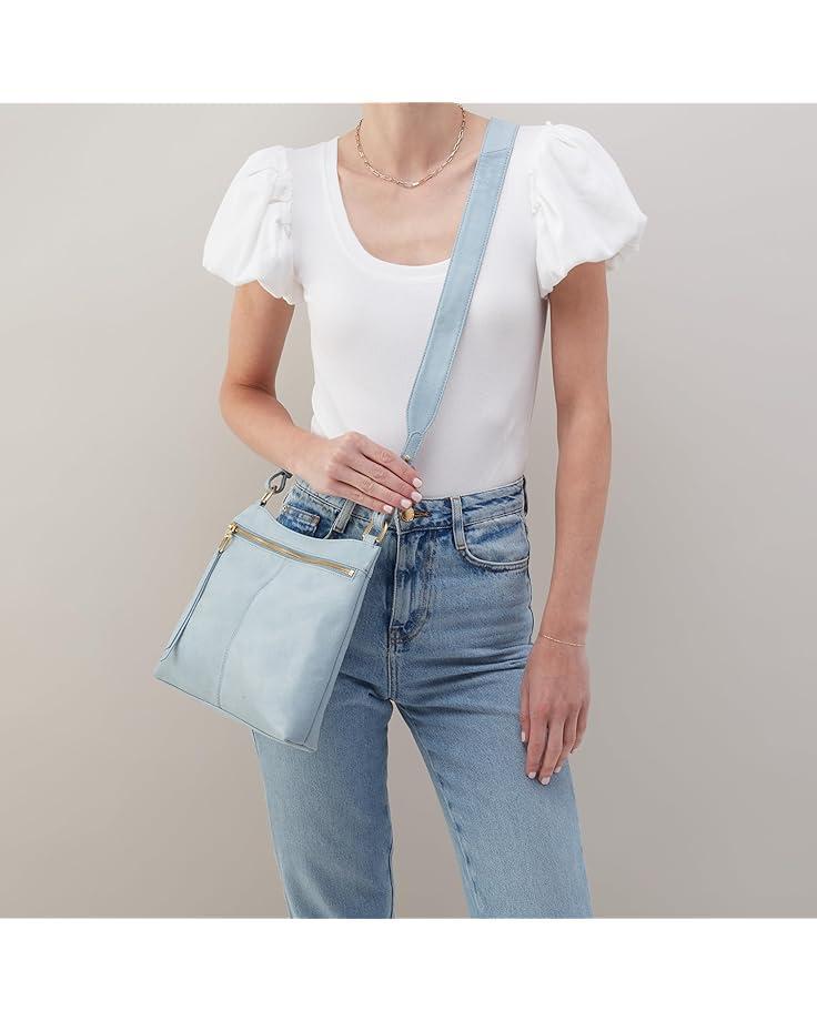 Lasso Medium Crossbody Product Image